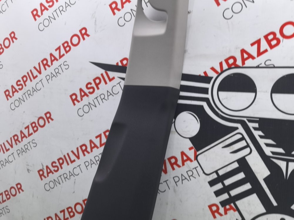 Накладка на стойку кузова, 1500 рублей, Красноярск