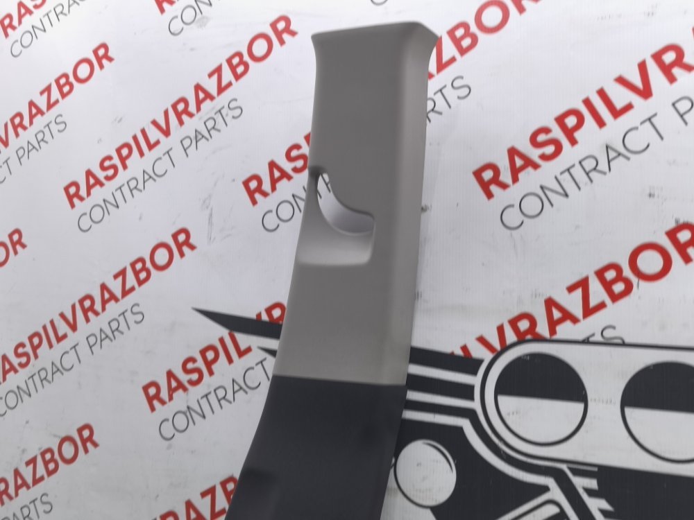 Накладка на стойку кузова, 1500 рублей, Красноярск