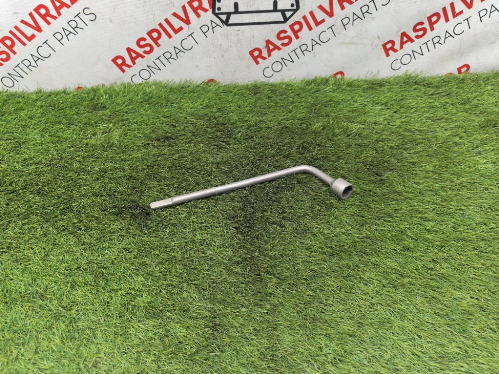 Ключ балонный, 600 рублей, Красноярск