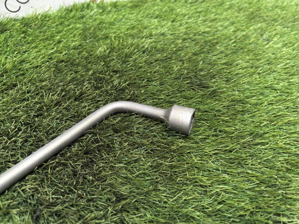 Ключ балонный, 600 рублей, Красноярск