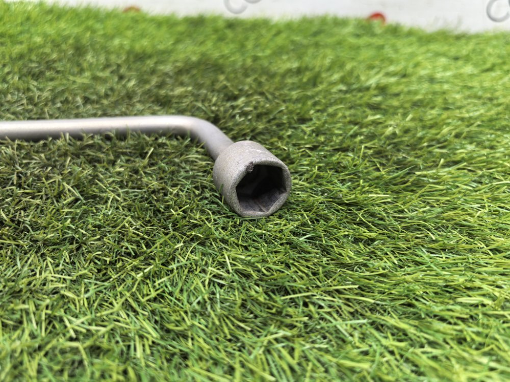 Ключ балонный, 600 рублей, Красноярск