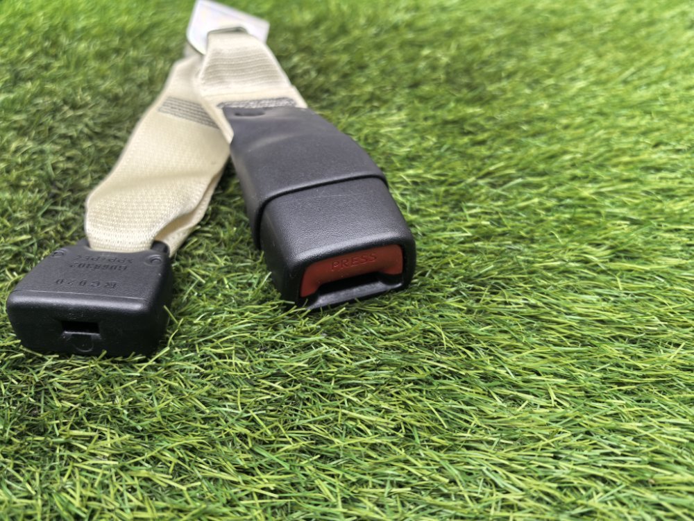 Замок ремня безопасности, 1100 рублей, Красноярск