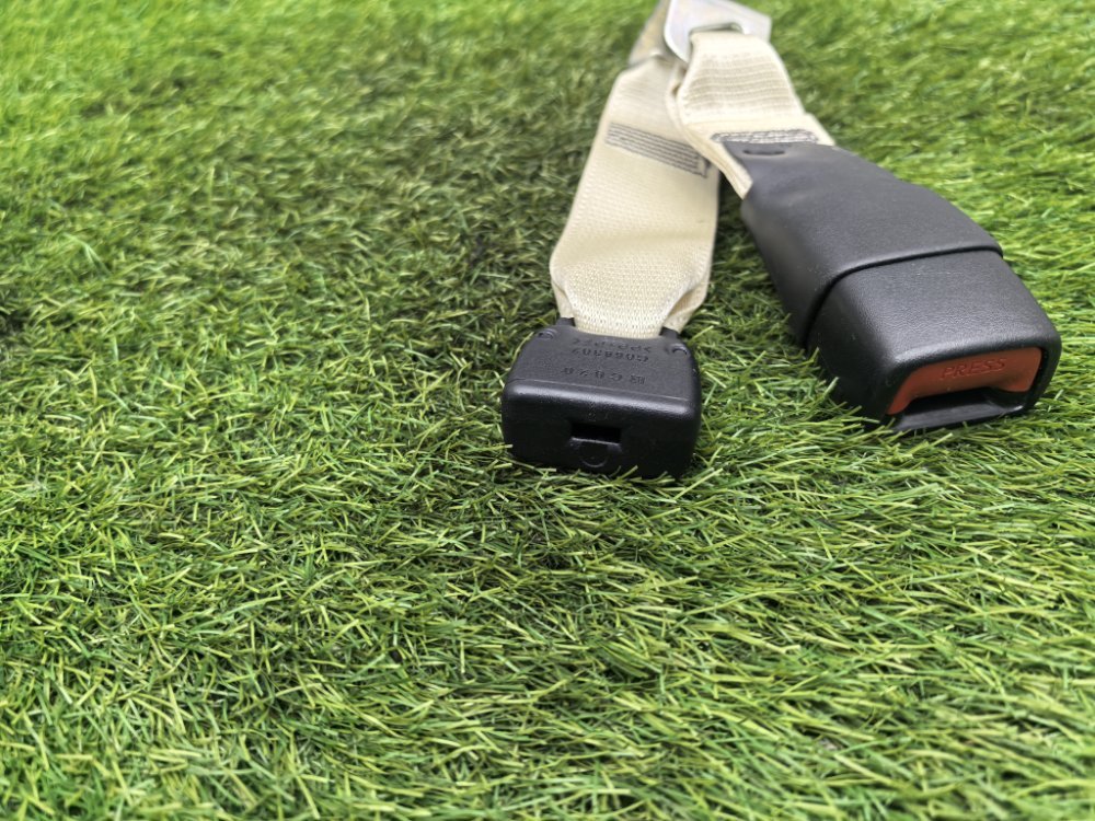 Замок ремня безопасности, 1100 рублей, Красноярск