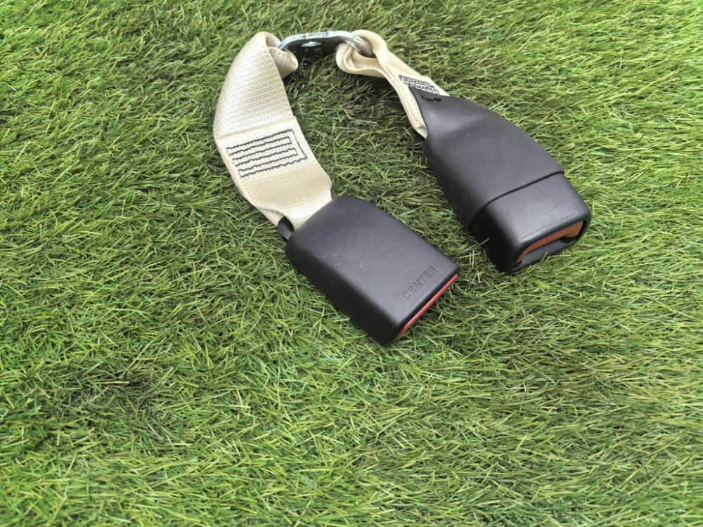 Замок ремня безопасности, 1100 рублей, Красноярск