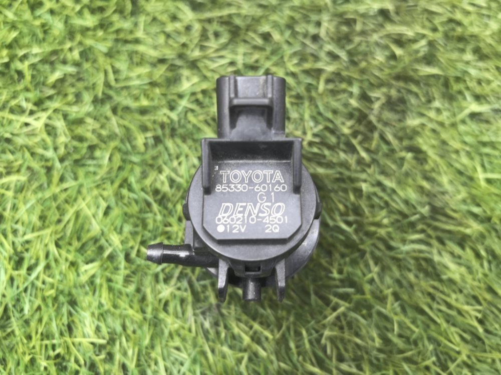 Насос омывателя, 1000 рублей, Красноярск