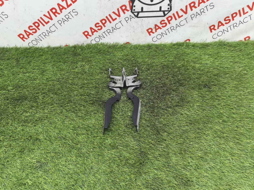 крепление капота, 8000 рублей, Красноярск