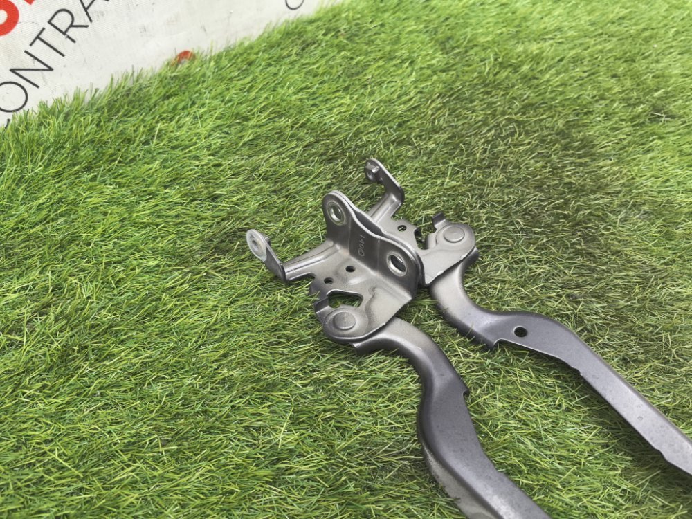 крепление капота, 8000 рублей, Красноярск