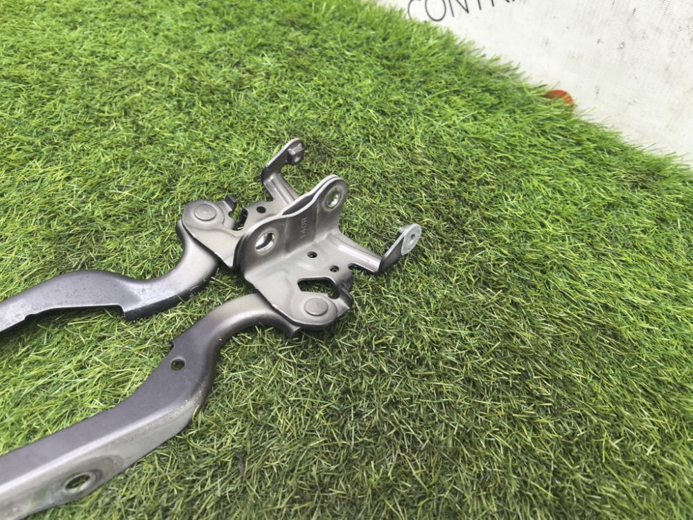 крепление капота, 8000 рублей, Красноярск