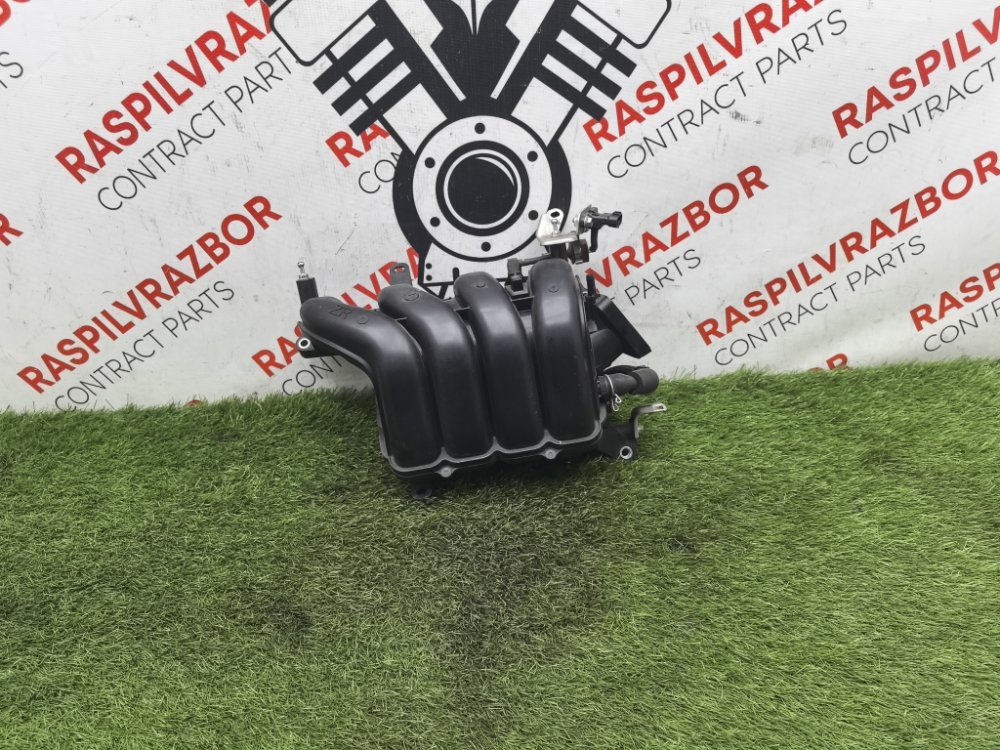 Коллектор впускной, 5000 рублей, Красноярск