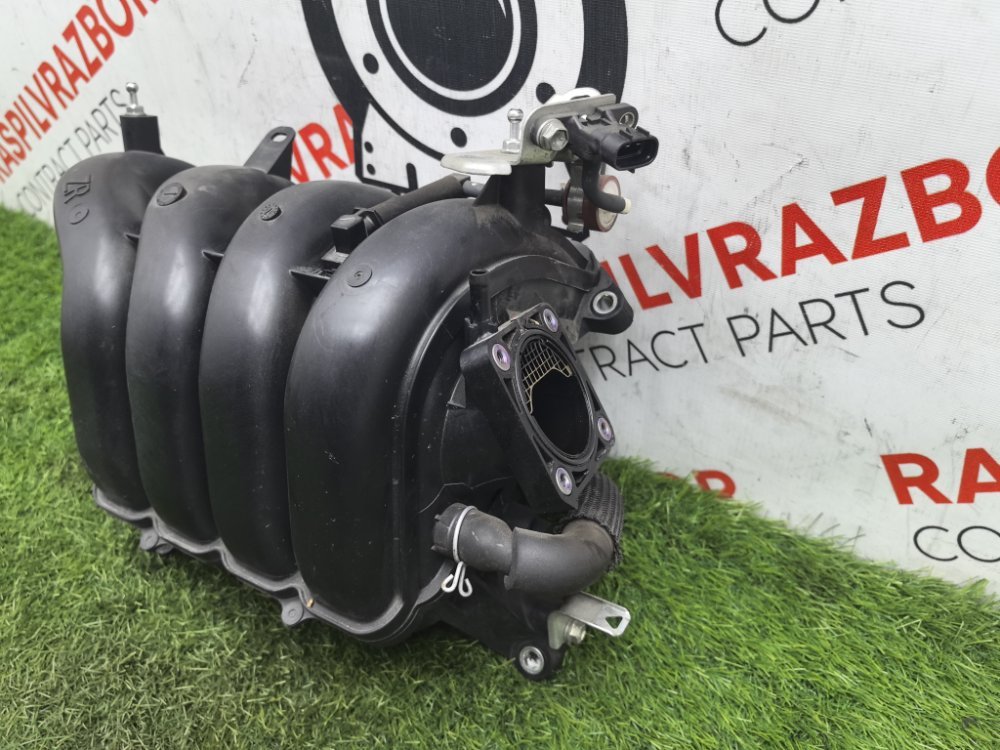 Коллектор впускной, 5000 рублей, Красноярск