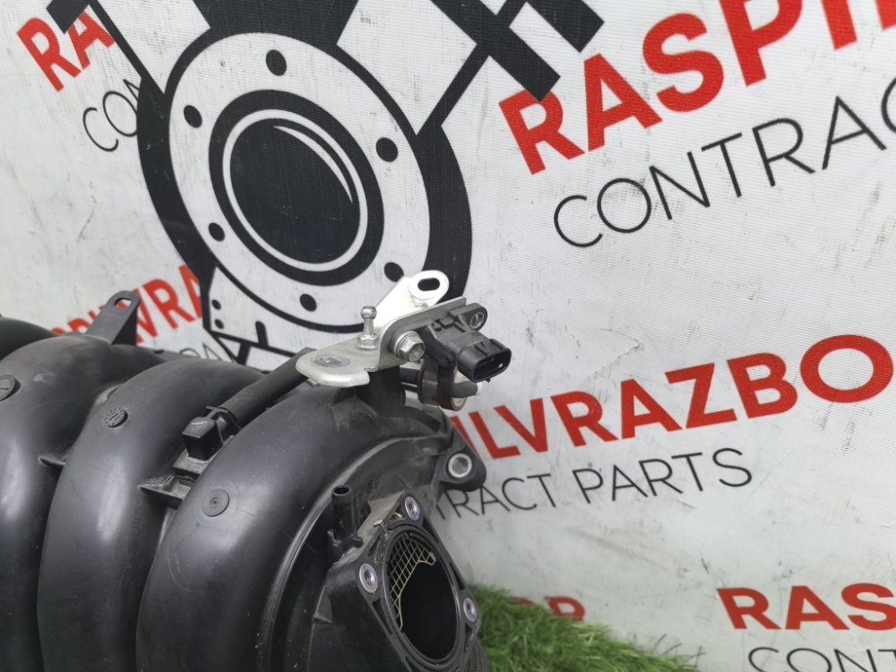 Коллектор впускной, 5000 рублей, Красноярск