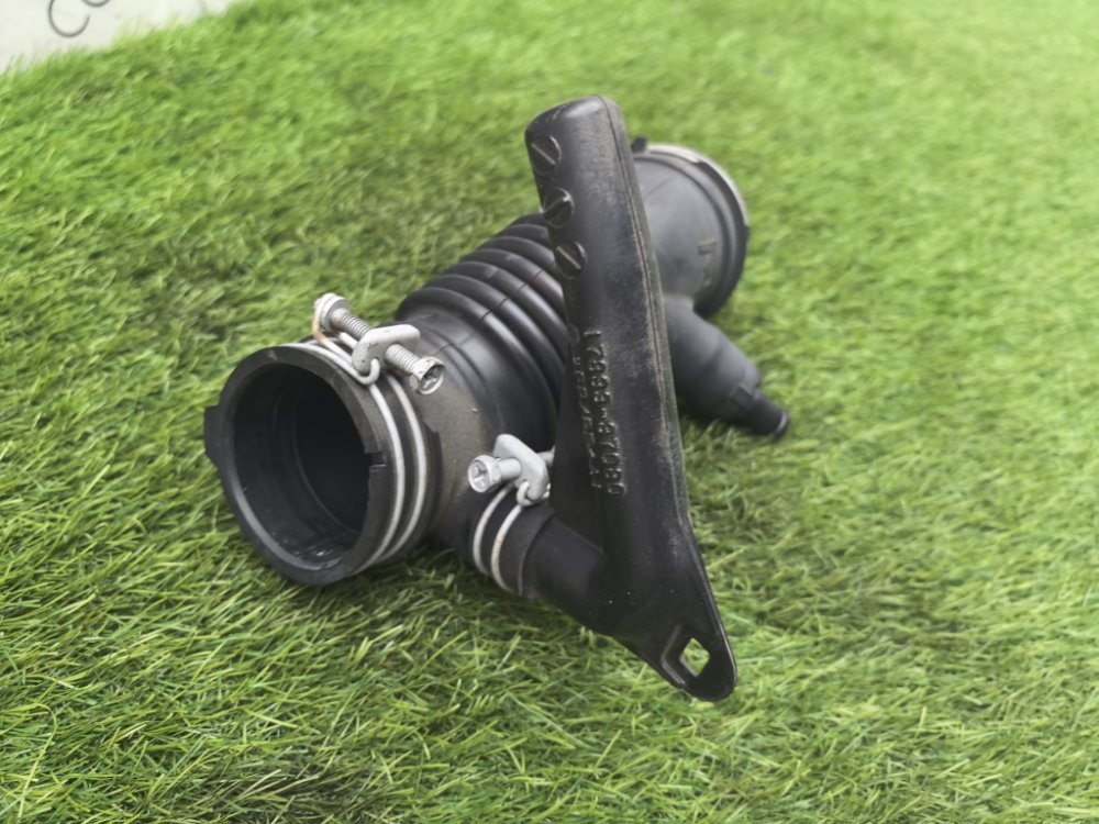 Патрубок воздушного фильтра, 3000 рублей, Красноярск