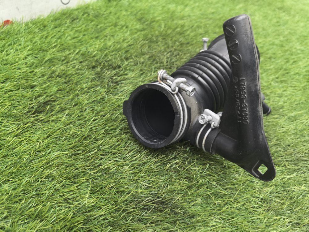 Патрубок воздушного фильтра, 3000 рублей, Красноярск