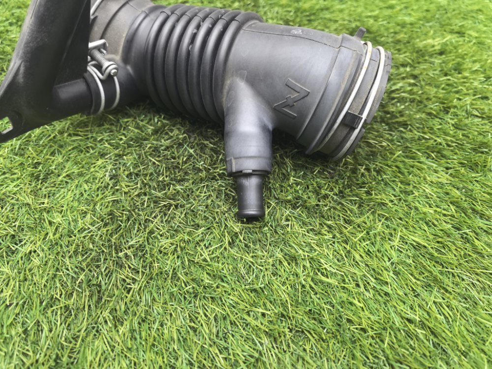 Патрубок воздушного фильтра, 3000 рублей, Красноярск