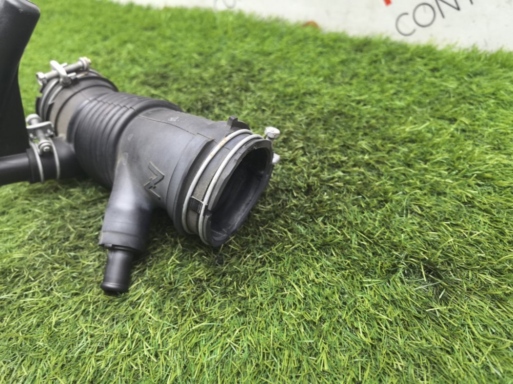 Патрубок воздушного фильтра, 3000 рублей, Красноярск