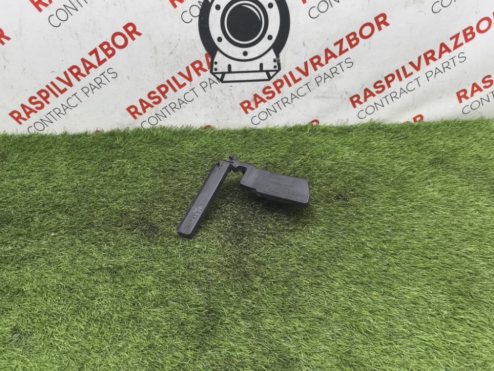 Дефлектор радиатора, 1500 рублей, Красноярск