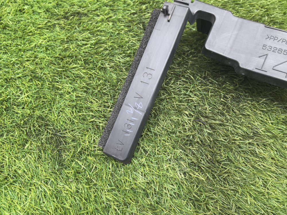 Дефлектор радиатора, 1500 рублей, Красноярск