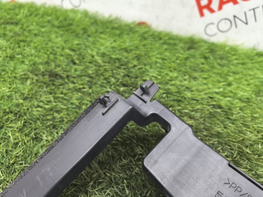 Дефлектор радиатора, 1500 рублей, Красноярск