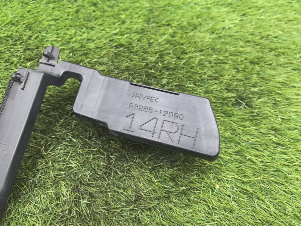 Дефлектор радиатора, 1500 рублей, Красноярск