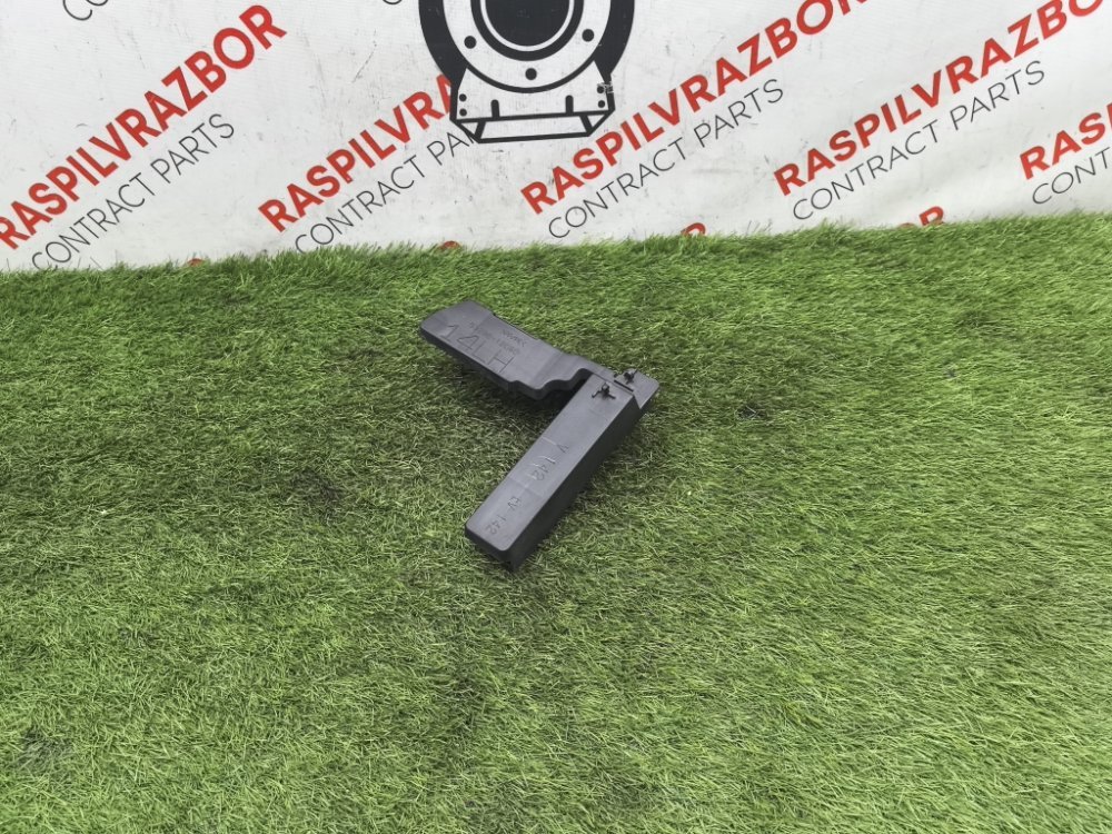 Дефлектор радиатора, 1500 рублей, Красноярск