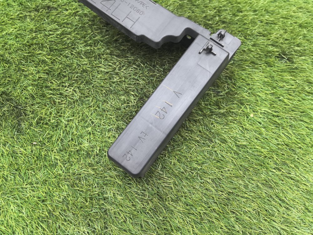 Дефлектор радиатора, 1500 рублей, Красноярск