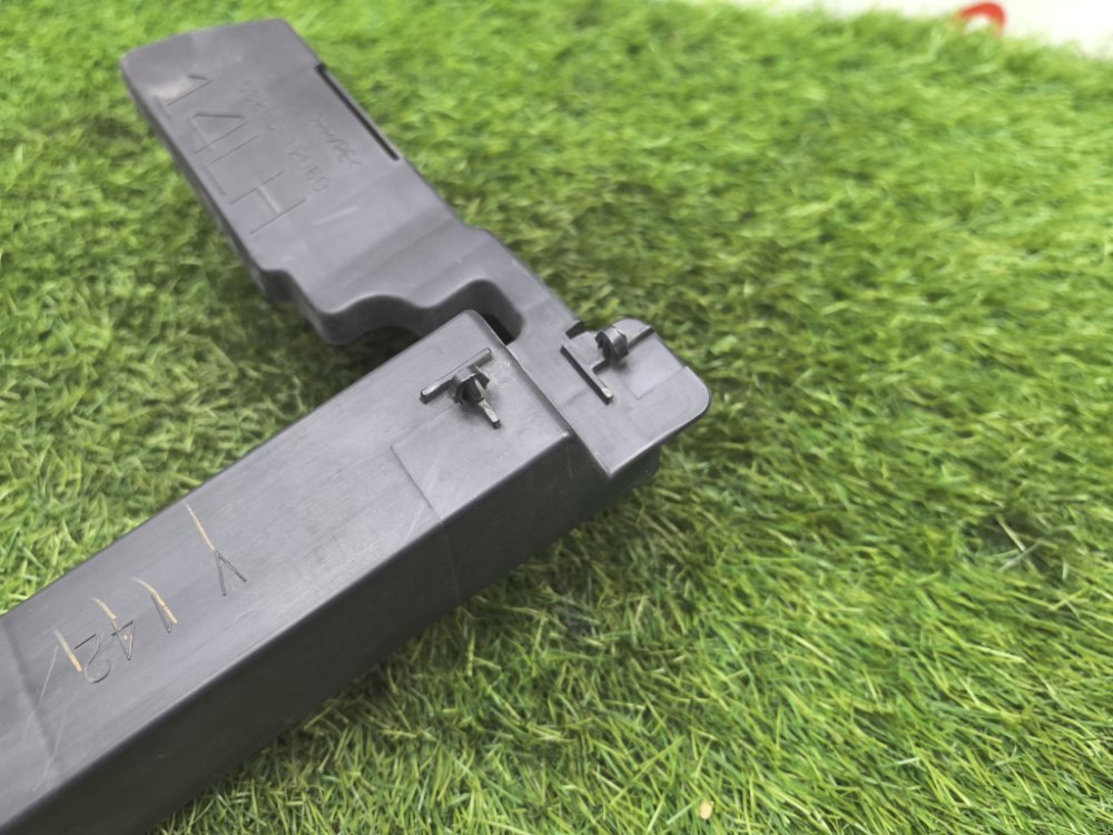 Дефлектор радиатора, 1500 рублей, Красноярск