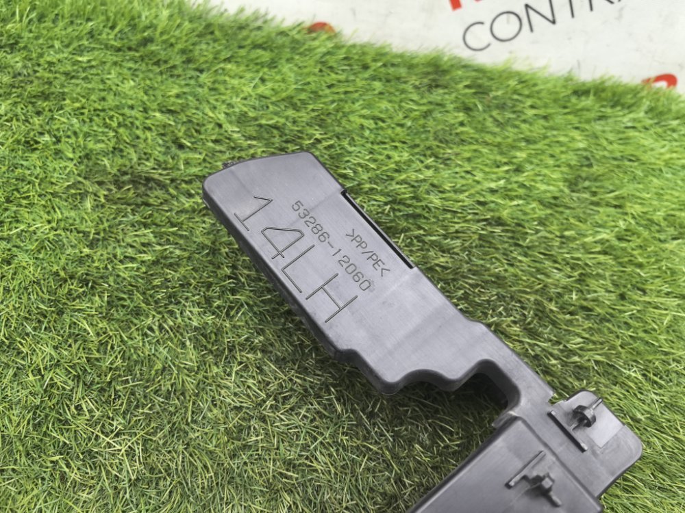 Дефлектор радиатора, 1500 рублей, Красноярск