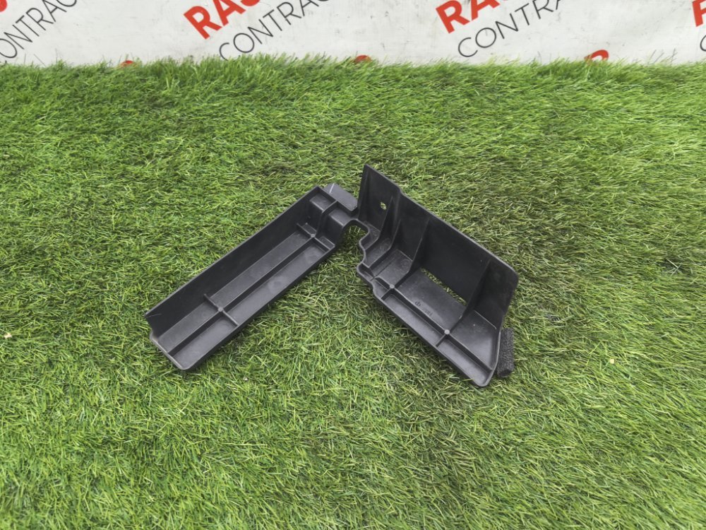 Дефлектор радиатора, 1500 рублей, Красноярск