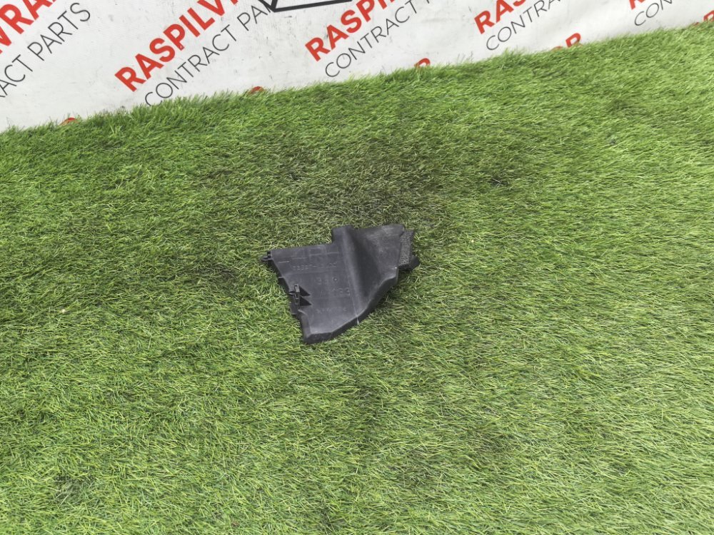 Дефлектор радиатора, 1500 рублей, Красноярск