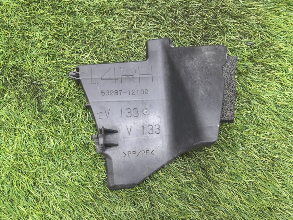 Дефлектор радиатора, 1500 рублей, Красноярск