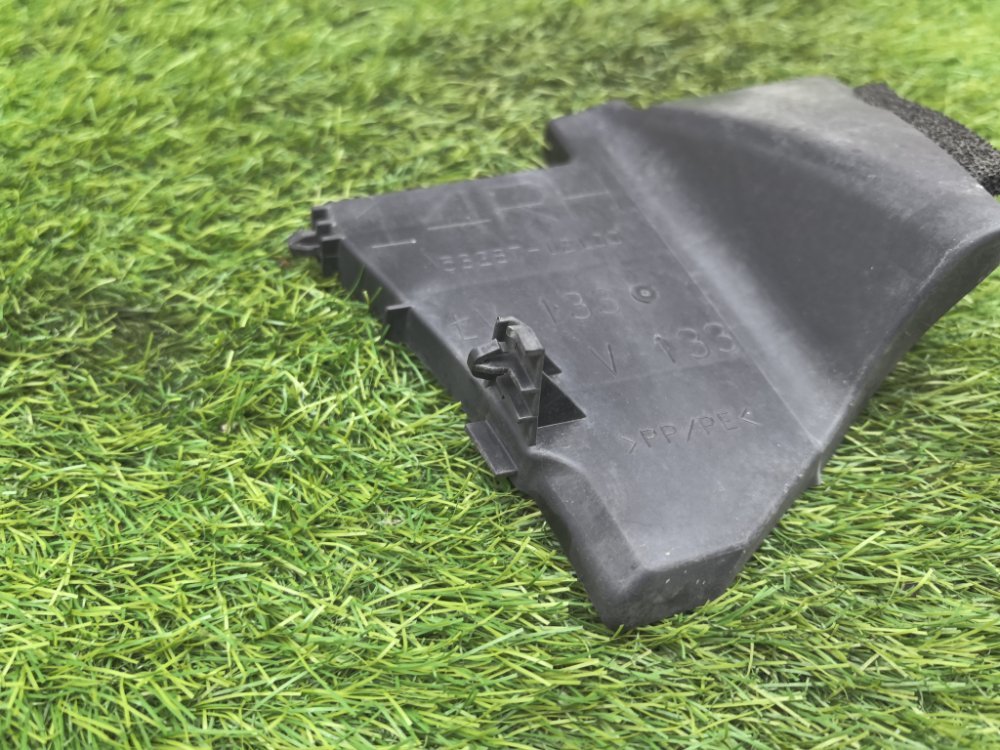 Дефлектор радиатора, 1500 рублей, Красноярск