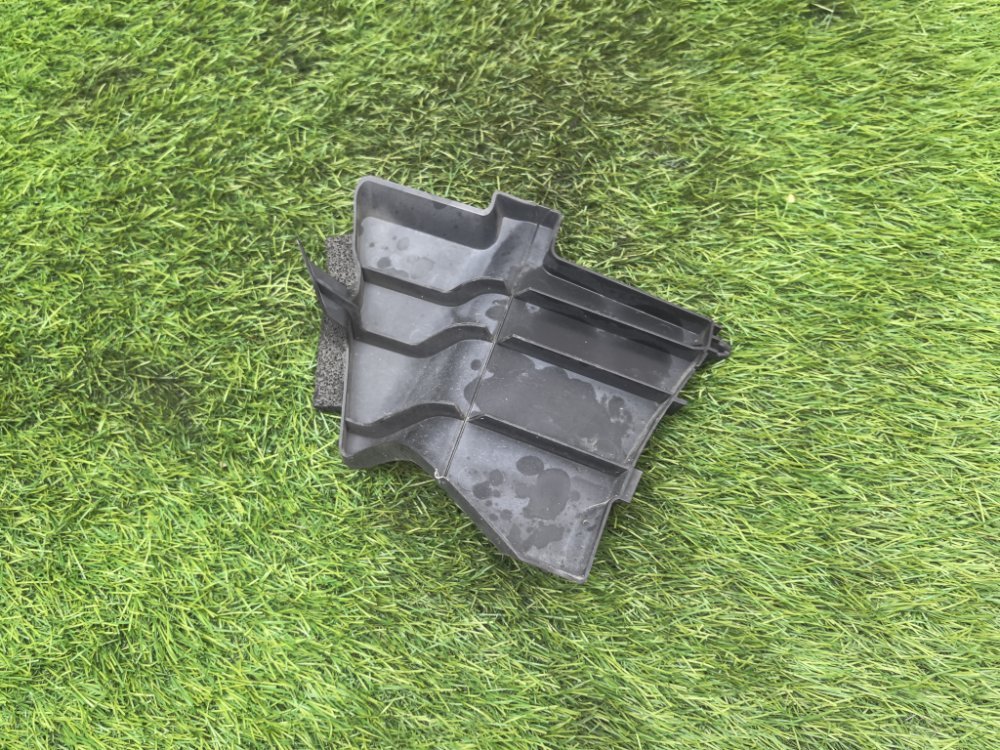 Дефлектор радиатора, 1500 рублей, Красноярск