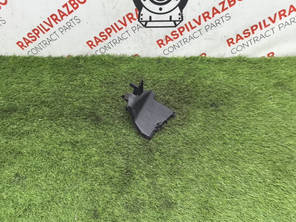 Дефлектор радиатора, 1500 рублей, Красноярск