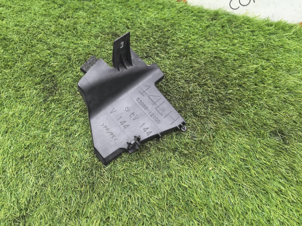 Дефлектор радиатора, 1500 рублей, Красноярск