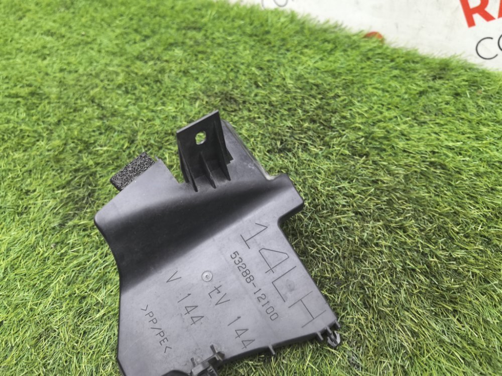 Дефлектор радиатора, 1500 рублей, Красноярск