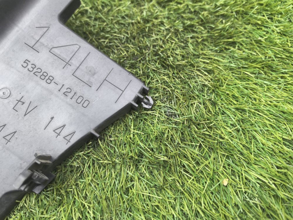 Дефлектор радиатора, 1500 рублей, Красноярск