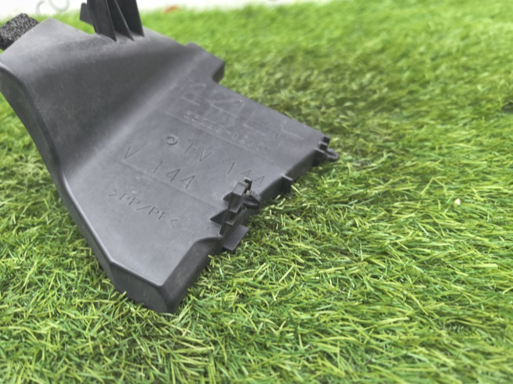 Дефлектор радиатора, 1500 рублей, Красноярск