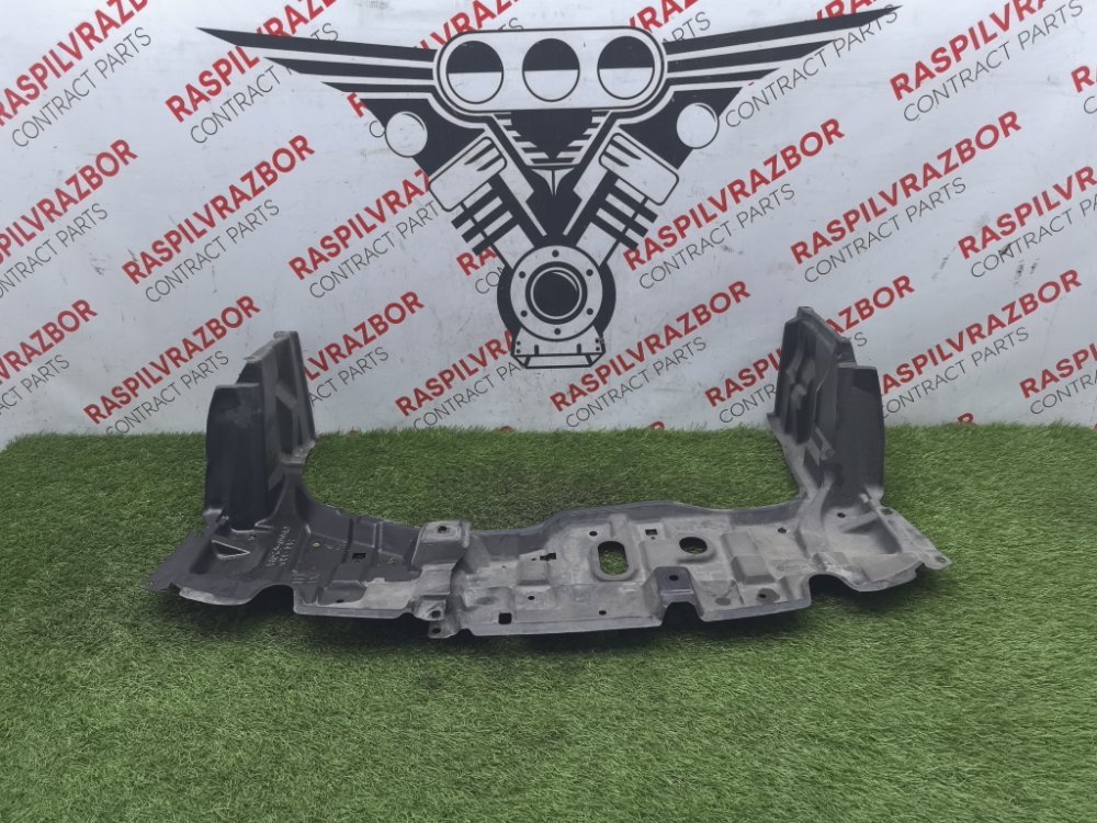 защита двигателя пластиковая, 4000 рублей, Красноярск