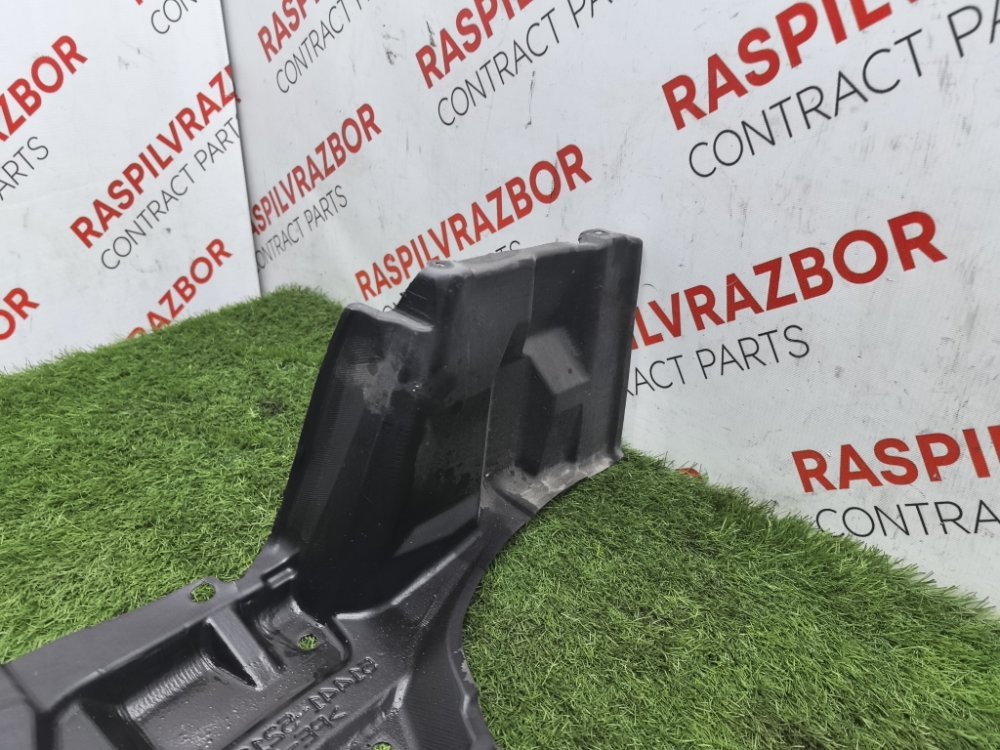 защита двигателя пластиковая, 4000 рублей, Красноярск