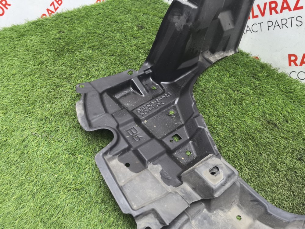 защита двигателя пластиковая, 4000 рублей, Красноярск