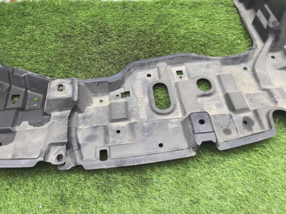 защита двигателя пластиковая, 4000 рублей, Красноярск