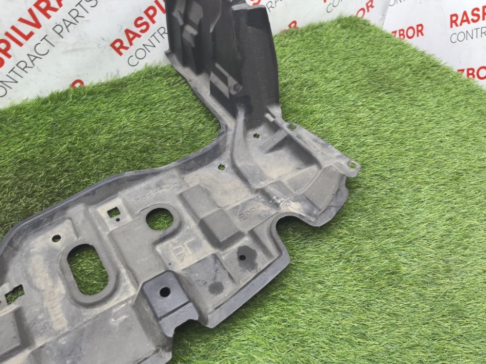 защита двигателя пластиковая, 4000 рублей, Красноярск