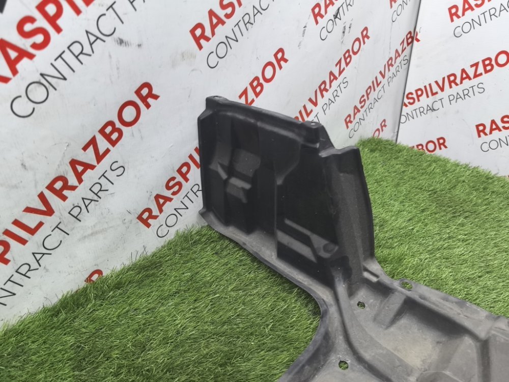 защита двигателя пластиковая, 4000 рублей, Красноярск