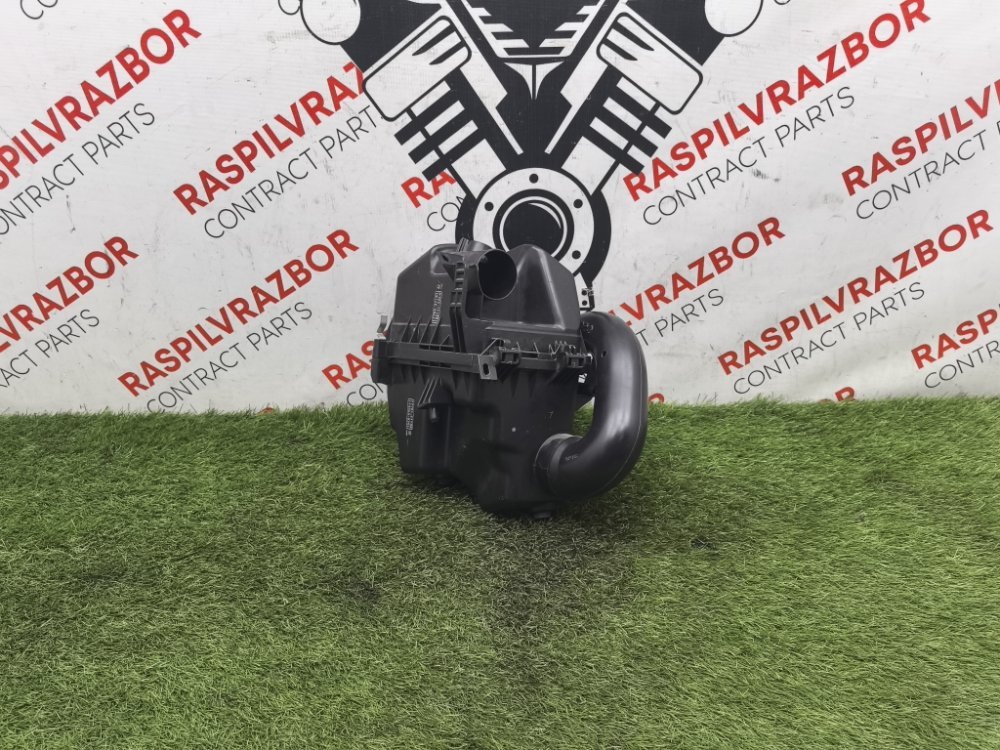 Корпус воздушного фильтра, 7000 рублей, Красноярск