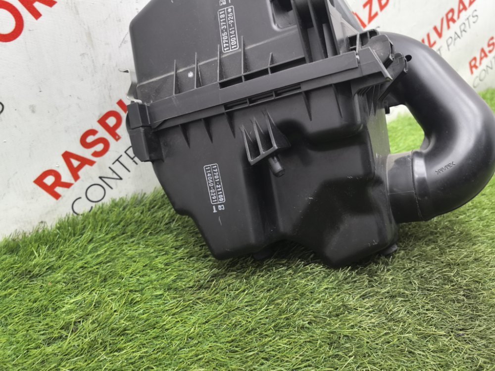 Корпус воздушного фильтра, 7000 рублей, Красноярск