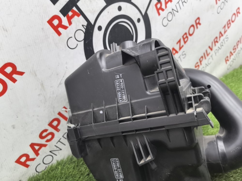 Корпус воздушного фильтра, 7000 рублей, Красноярск