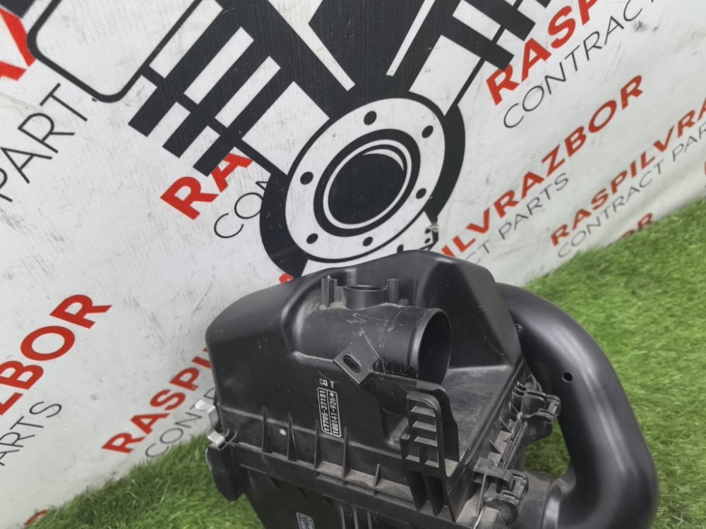 Корпус воздушного фильтра, 7000 рублей, Красноярск