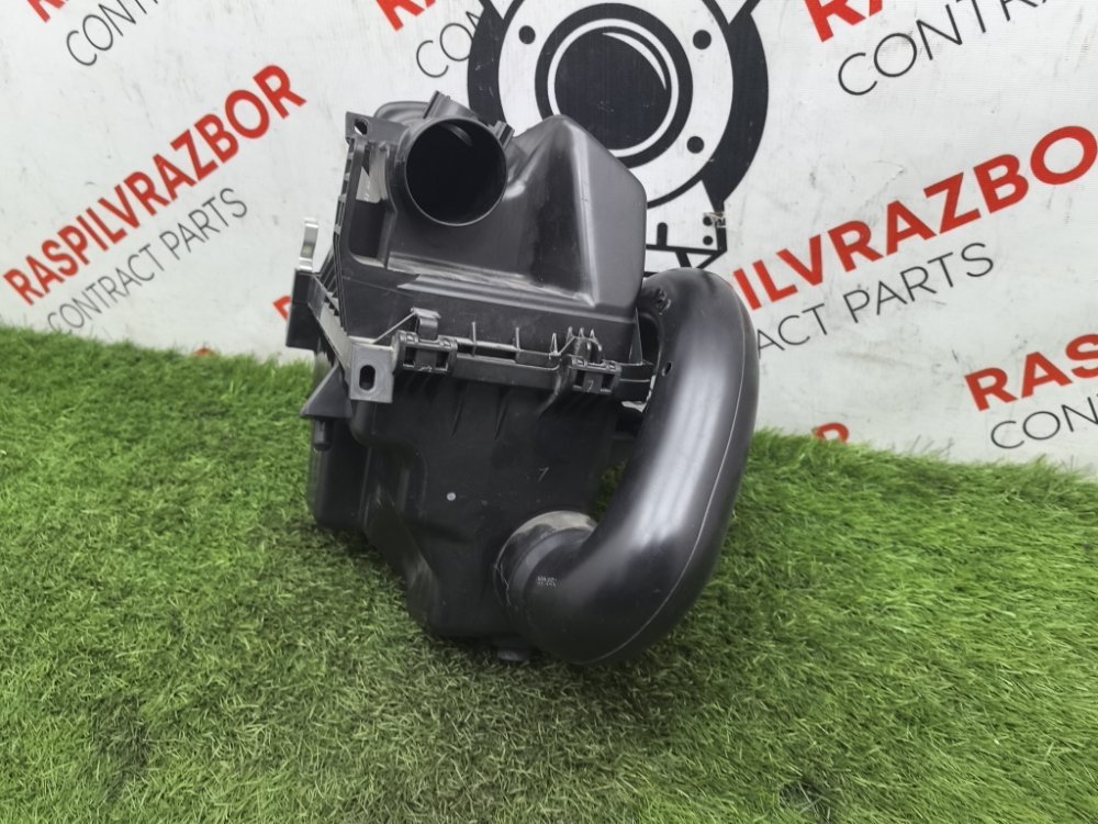 Корпус воздушного фильтра, 7000 рублей, Красноярск