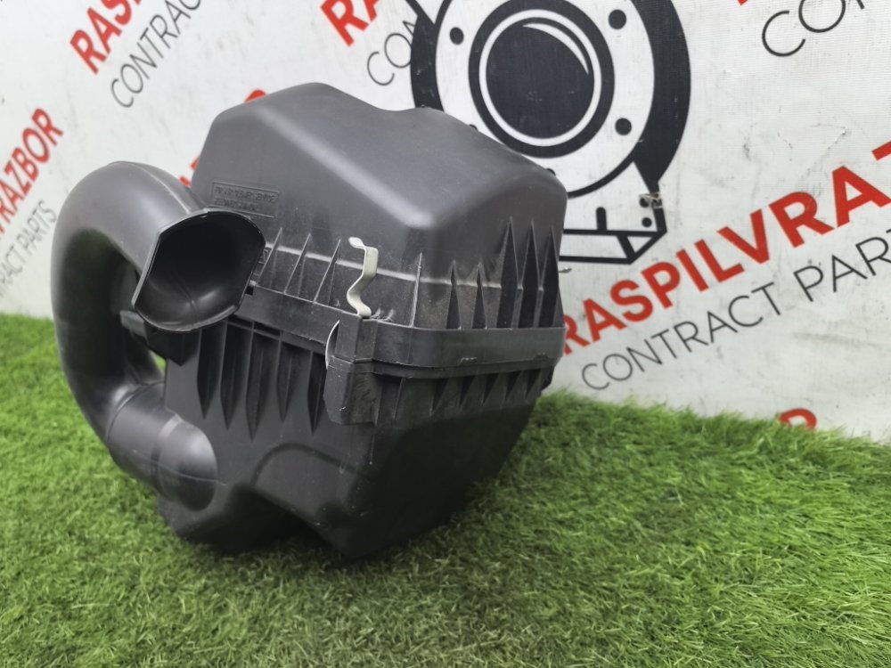 Корпус воздушного фильтра, 7000 рублей, Красноярск