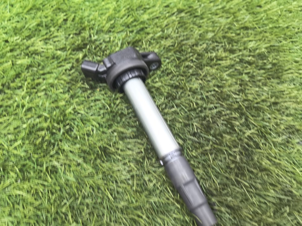 Катушка зажигания, 1500 рублей, Красноярск